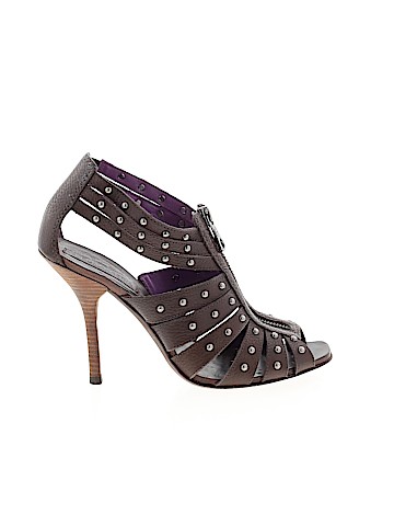 BCBGMAXAZRIA Heels (view 1)