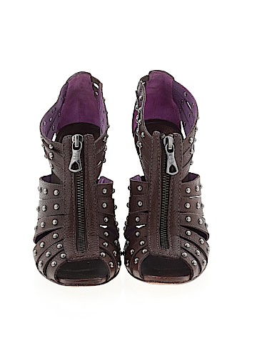 BCBGMAXAZRIA Heels (view 2)