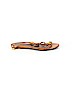 Alexander McQueen Brown Sandals Size EU 37 1/2 - photo 1