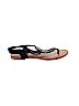 Arizona Jean Company Black Sandals Size 5 - photo 1