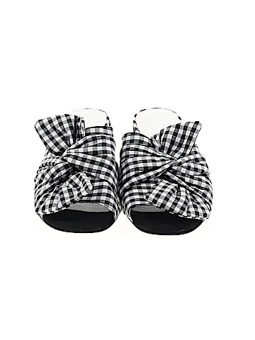 Chinese Laundry Mule/Clog (view 2)