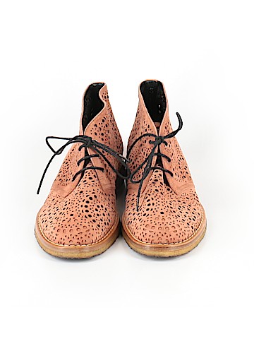 Alaïa Ankle Boots (view 2)