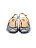Miz Mooz Blue Wedges Size EU 36 - photo 2