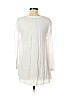 Wilt 100% Cotton White Long Sleeve Top Size S - photo 2