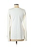 Peace Love World White Long Sleeve Top Size S - photo 2