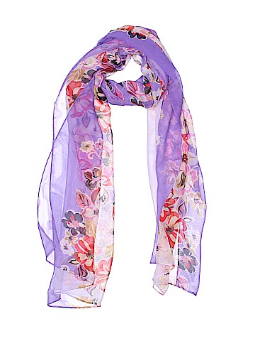 Assorted Brands Silk Scarf (view 1)