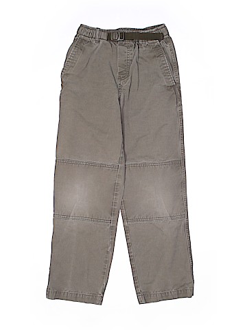 Lands' End Khakis (view 1)