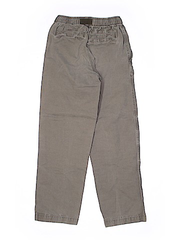 Lands' End Khakis (view 2)