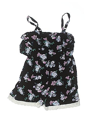 Justice Romper (view 1)