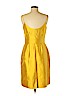 Kate Spade New York Yellow Cocktail Dress Size 6 - photo 2