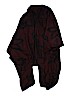 Cleobella Print Burgundy Wrap One size - photo 1