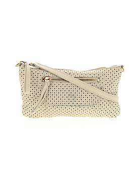 LP by Linea Pelle Leather Crossbody Bag