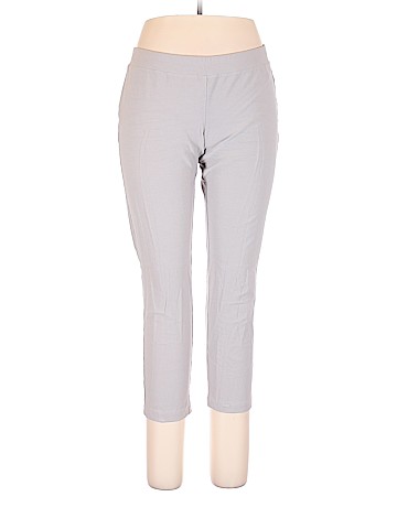 Eileen Fisher Casual Pants (view 1)
