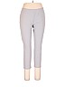 Eileen Fisher Gray Casual Pants Size L (petite) - photo 1