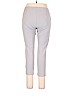 Eileen Fisher Gray Casual Pants Size L (petite) - photo 2