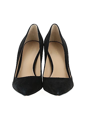 Ann Taylor Heels (view 2)