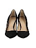 Ann Taylor Black Heels Size 9 1/2 - photo 2