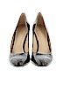 Ann Taylor Brown Heels Size 9 1/2 - photo 2