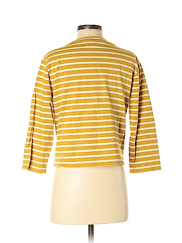 Madewell 3/4 Sleeve T-Shirt (view 2)