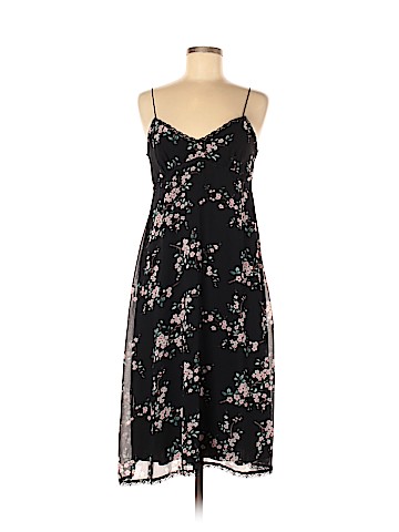 Zara Basic Casual Dress (view 1)