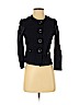 Banana Republic Blue Jacket Size 00 (petite) - photo 1
