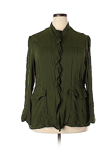 Maurices Jacket (view 1)