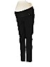 Times Two Maternity Black Jeans Size M - photo 1