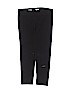 Gap Kids Black Leggings Size 4 - 5 - photo 1