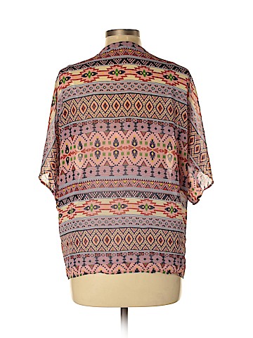 Collective Concepts Kimono (view 2)