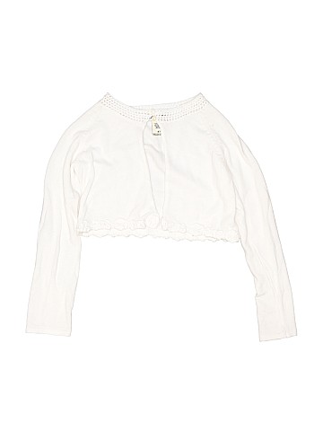 Cherokee Shrug (view 1)