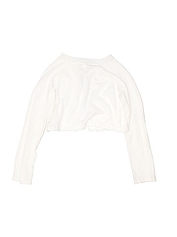 Cherokee Shrug (view 2)