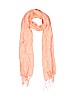 Unbranded Solid Orange Scarf One size - photo 1