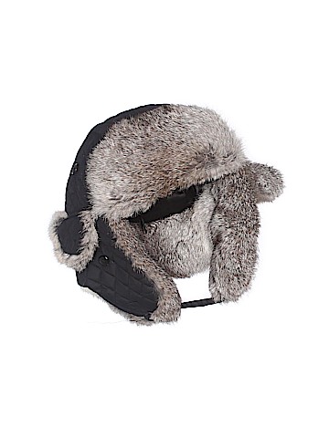 Aqua Winter Hat (view 1)