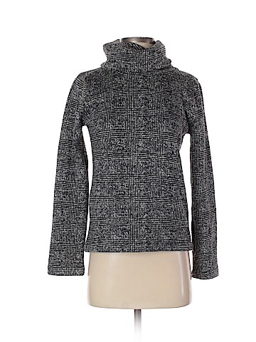 J.Crew Mercantile Pullover Sweater (view 1)