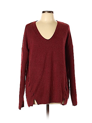 New Directions Pullover Sweater (view 1)