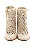 COCONUTS by Matisse Tan Ankle Boots Size 8 1/2 - photo 2