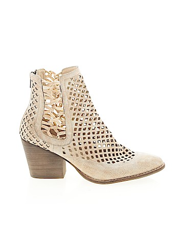 COCONUTS by Matisse Ankle Boots (view 1)