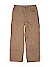 Vineyard Vines 100% Cotton Tan Cords Size 16 - photo 1