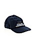 Assorted Brands Solid Blue Baseball Cap One size - photo 1