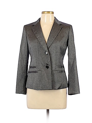 AK Anne Klein Blazer (view 1)