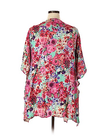 Umgee Kimono (view 2)