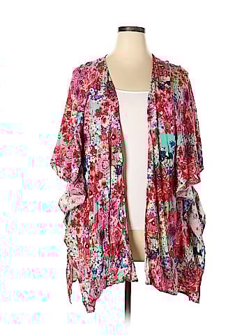 Umgee Kimono (view 1)