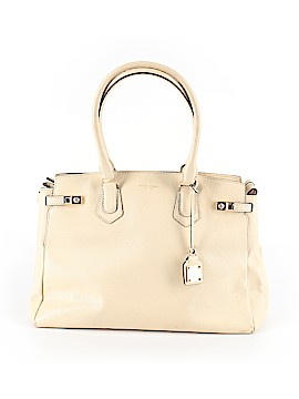 Henri Bendel Leather Shoulder Bag