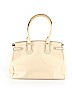Henri Bendel 100% Leather Ivory Leather Shoulder Bag One size - photo 3