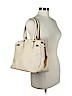 Henri Bendel 100% Leather Ivory Leather Shoulder Bag One size - photo 2