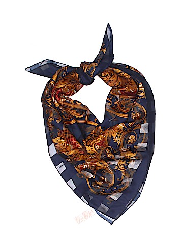 Elaine Gold for Collection XIIX Scarf (view 1)