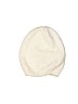Old Navy 100% Acrylic White Beanie One size (kids) - photo 1