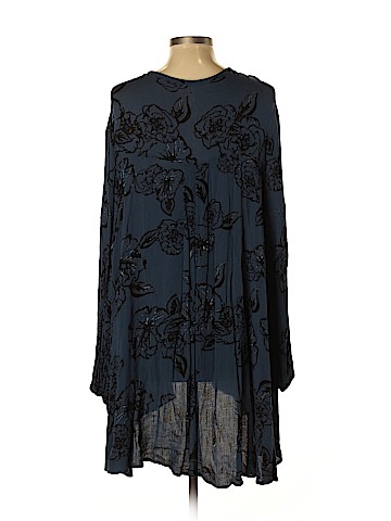 Free People Long Sleeve Blouse (view 2)