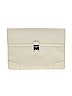 Tumi 100% Leather Ivory Leather Clutch One size - photo 1