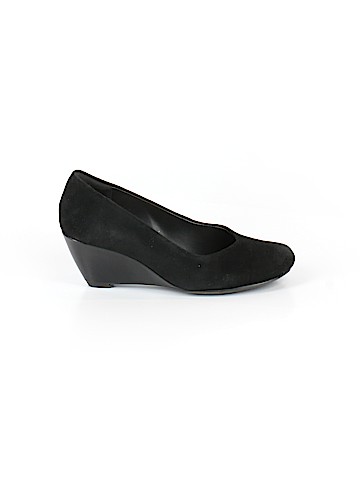 Clarks Wedges (view 1)